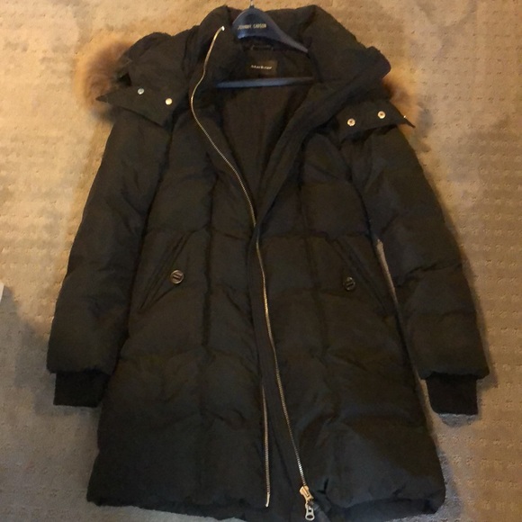 Mackage down coat - Picture 10 of 16